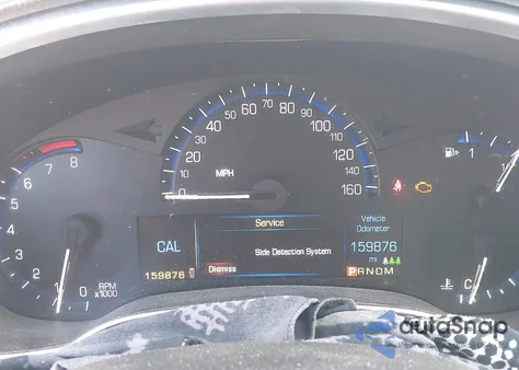 2015 Cadillac Srx Luxury Collection from USA, damaged, VIN 3GYFNBE30FS545427